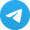 آیکون تلگرام