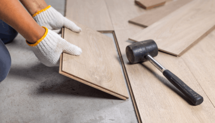 ابزارهای ضروری کاشی‌کاری